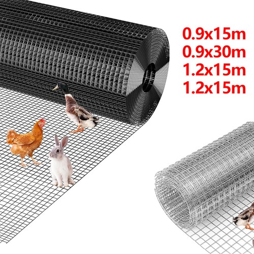 30m roll welded - roll, chicken