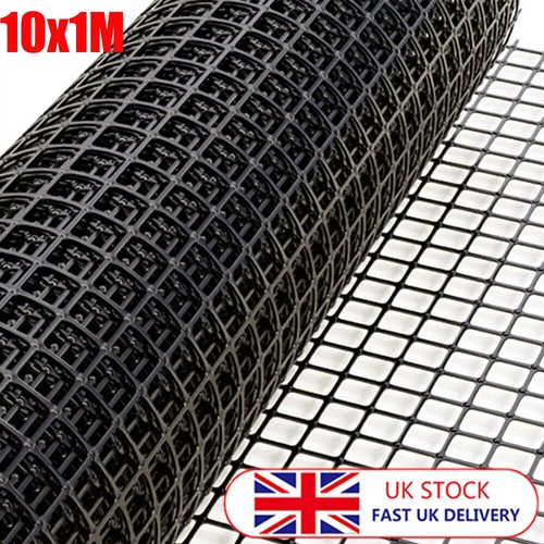 10m pvc coated - 10m,