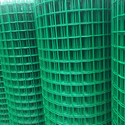 Welded chicken wire - welded,