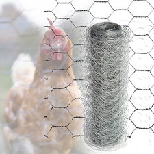 Chicken Mesh Wire Fencing