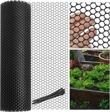 Chicken Wire Mesh Roll with