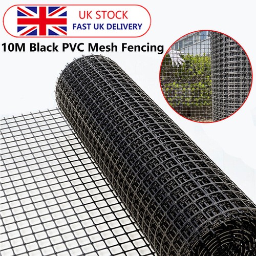 10m pvc coated - coated, mesh