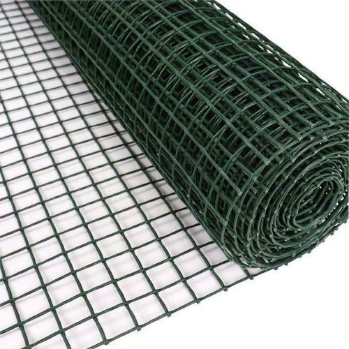 50m coated wire mesh - coated,