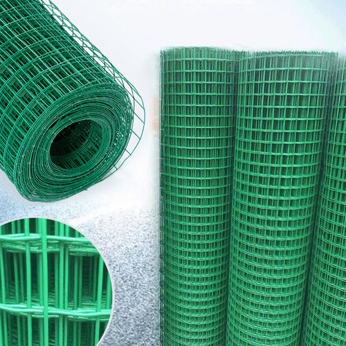 10m 20m wire mesh privacy - 10m/20m,