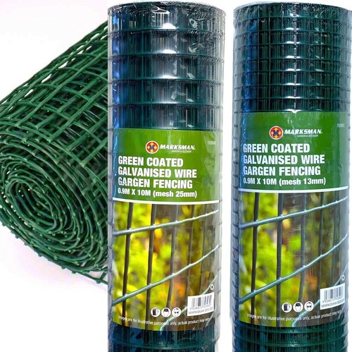 Pvc coated wire mesh - pvc,