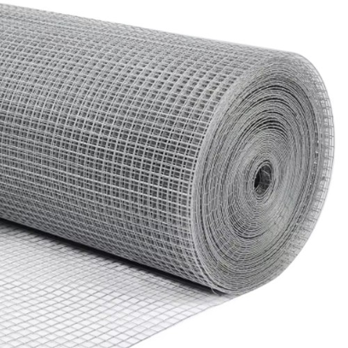 Welded wire mesh galvanised - mesh,