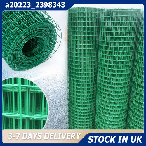 91cm 10m welded wire mesh - 10m,