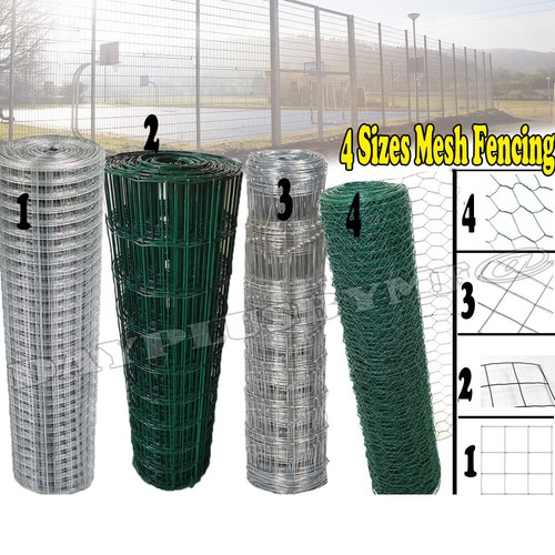 Welded wire mesh - wire, aviary